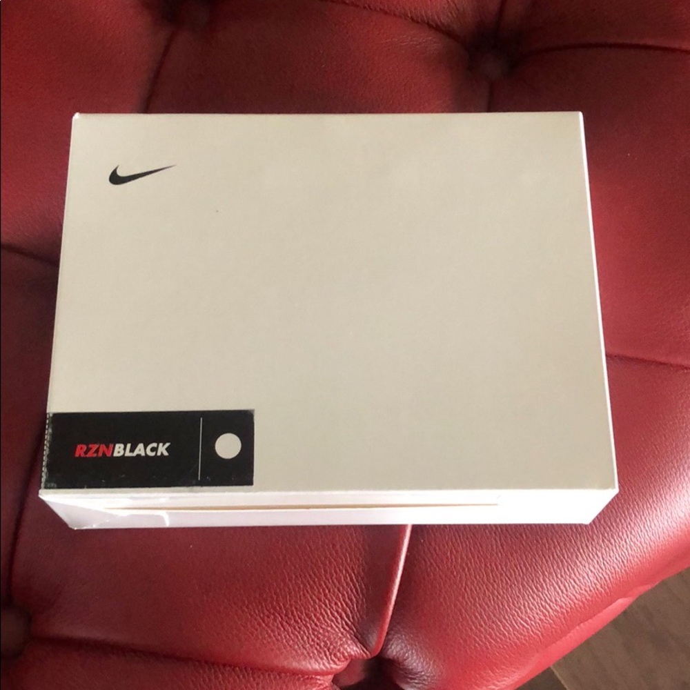A Dozen Nike New Golf Balls